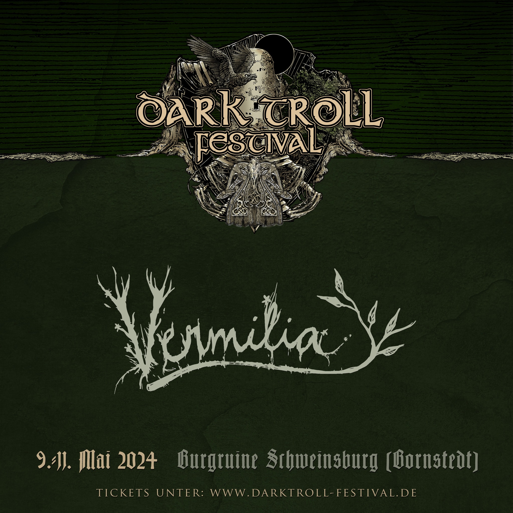 VERMILIA @ DARK TROLL FESTIVAL 2024 (DE) VERMILIA @ DARK TROLL FESTIVAL 2024 (DE)
