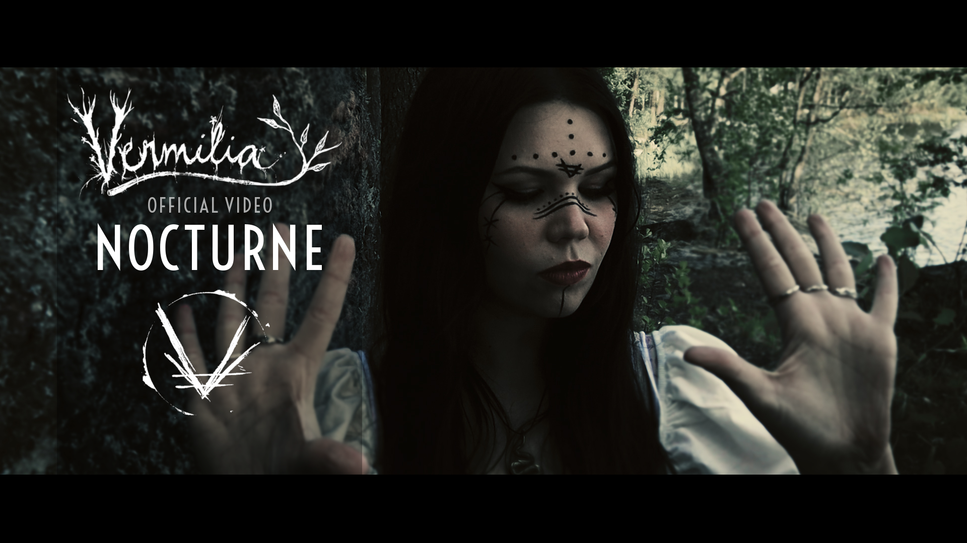NEW SINGLE “NOCTURNE” OUT NOW! NEW SINGLE “NOCTURNE” OUT NOW!